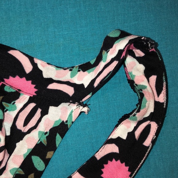 Beaded Racerback Tank Top - Picture 5 of 5